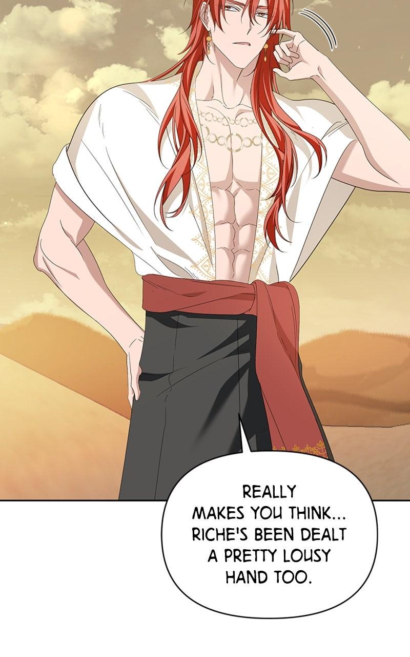 Read Adopted by a Murderous Duke Family Manga Online