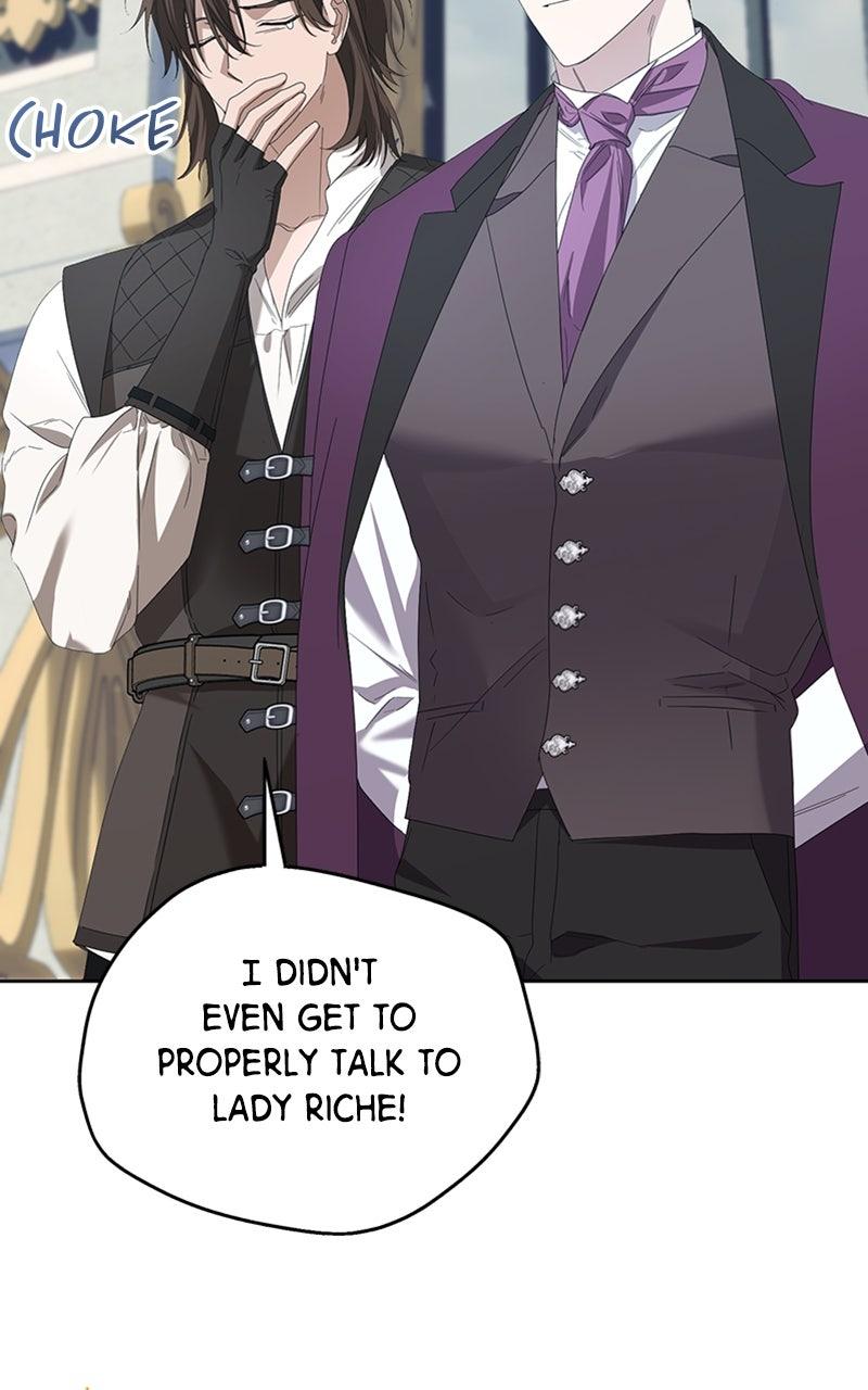 Read Adopted by a Murderous Duke Family Manga Online