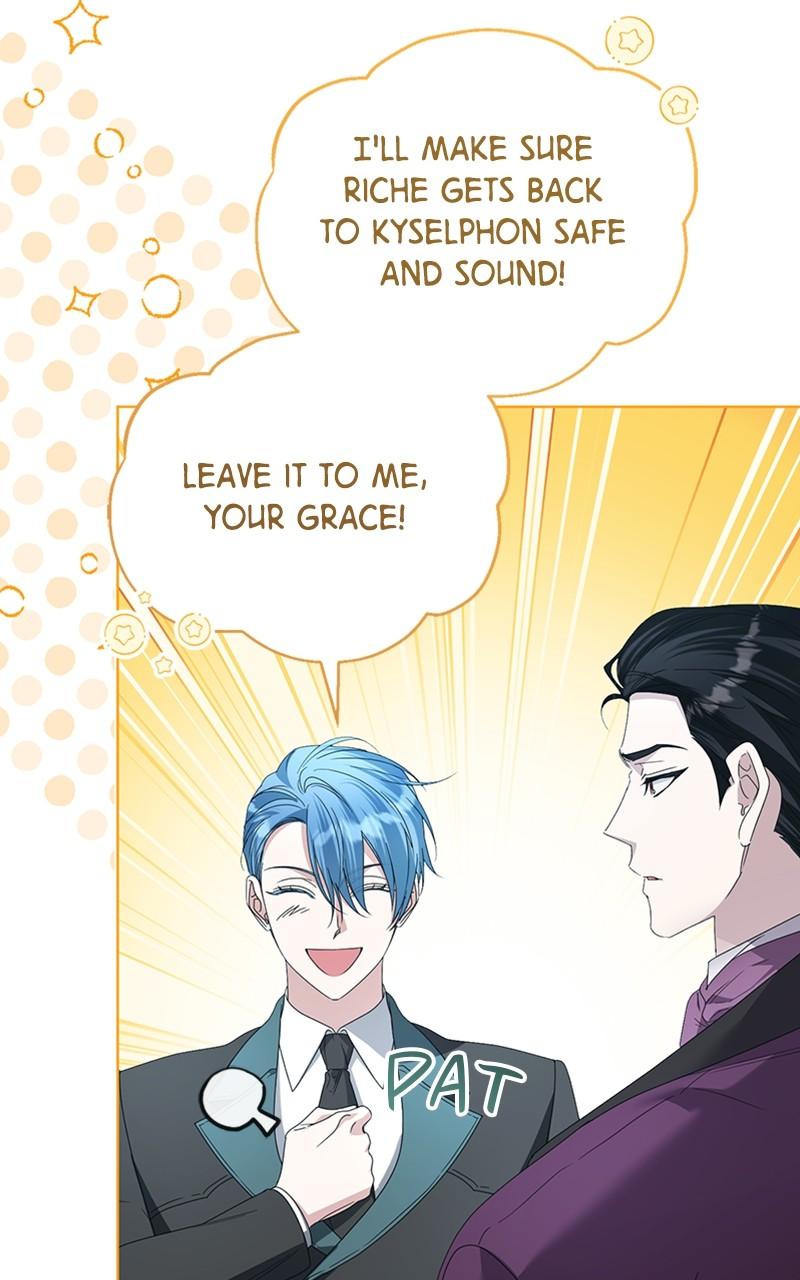 Read Adopted by a Murderous Duke Family Manga Online