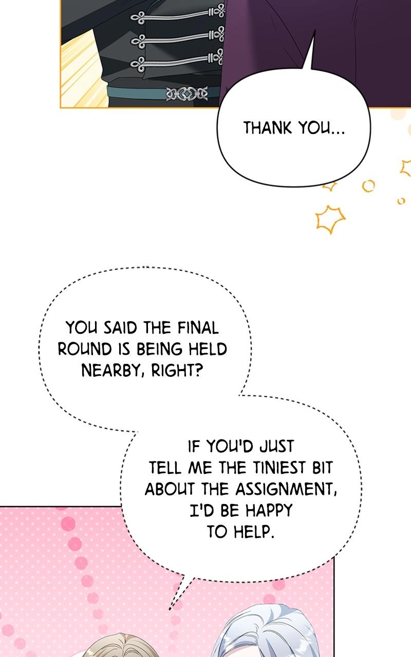 Read Adopted by a Murderous Duke Family Manga Online