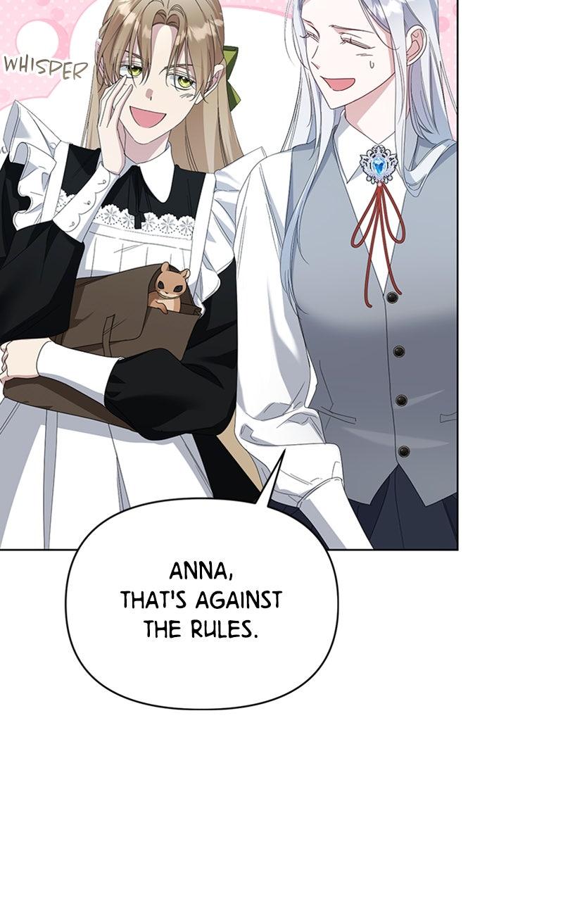 Read Adopted by a Murderous Duke Family Manga Online