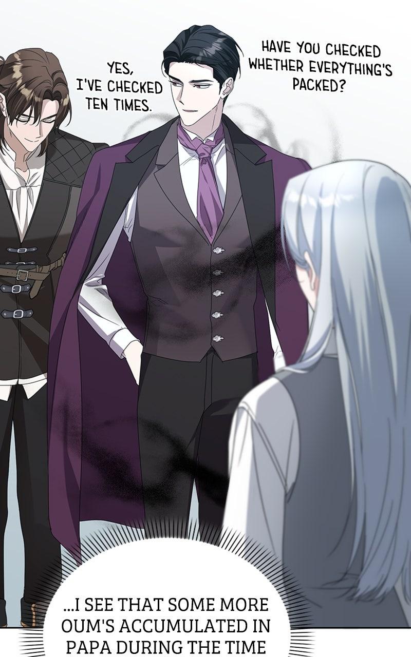 Read Adopted by a Murderous Duke Family Manga Online