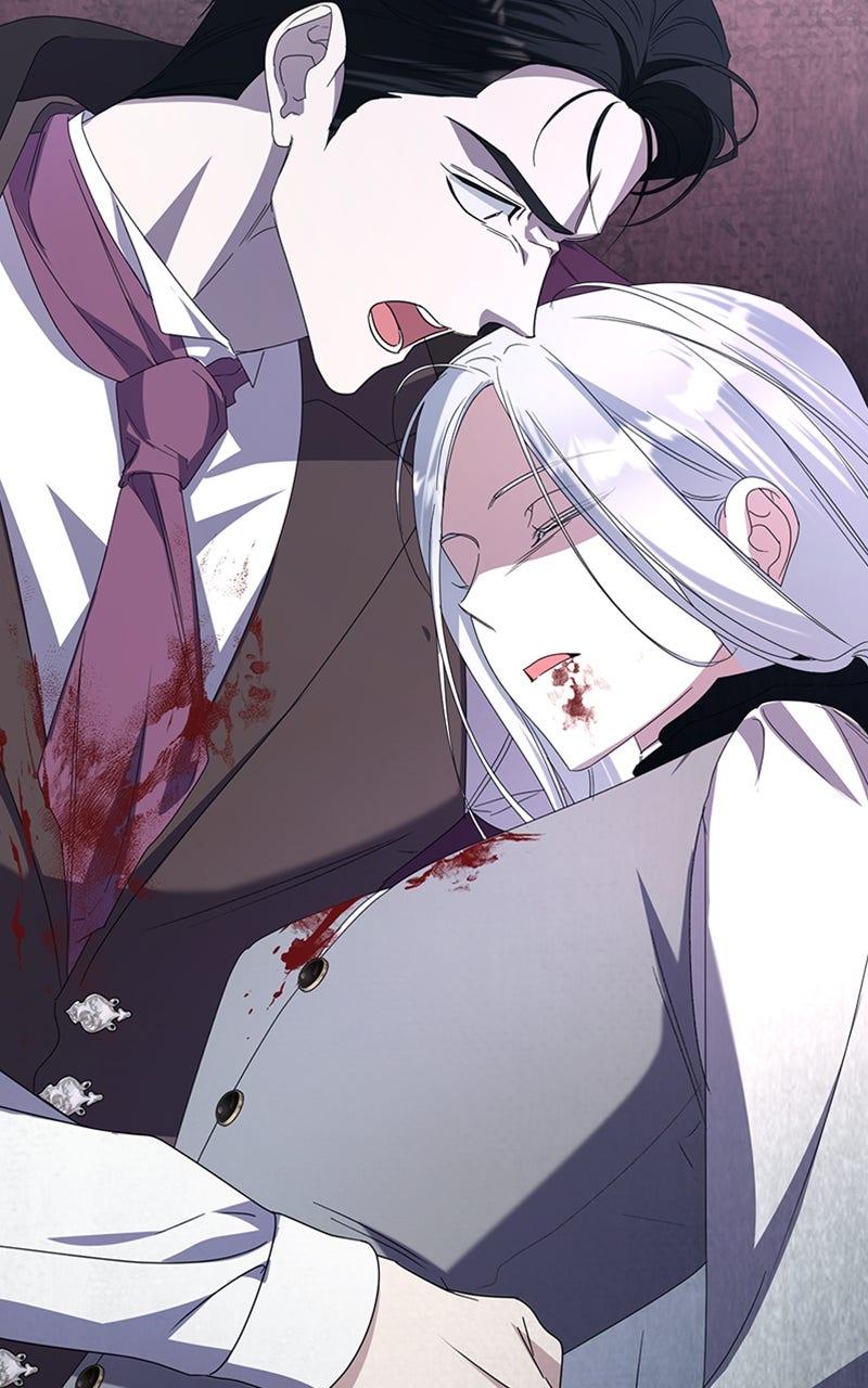 Read Adopted by a Murderous Duke Family Manga Online