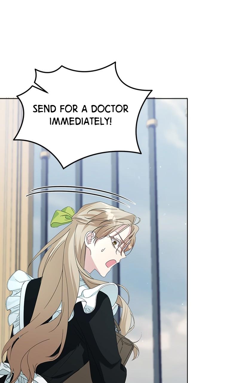 Read Adopted by a Murderous Duke Family Manga Online