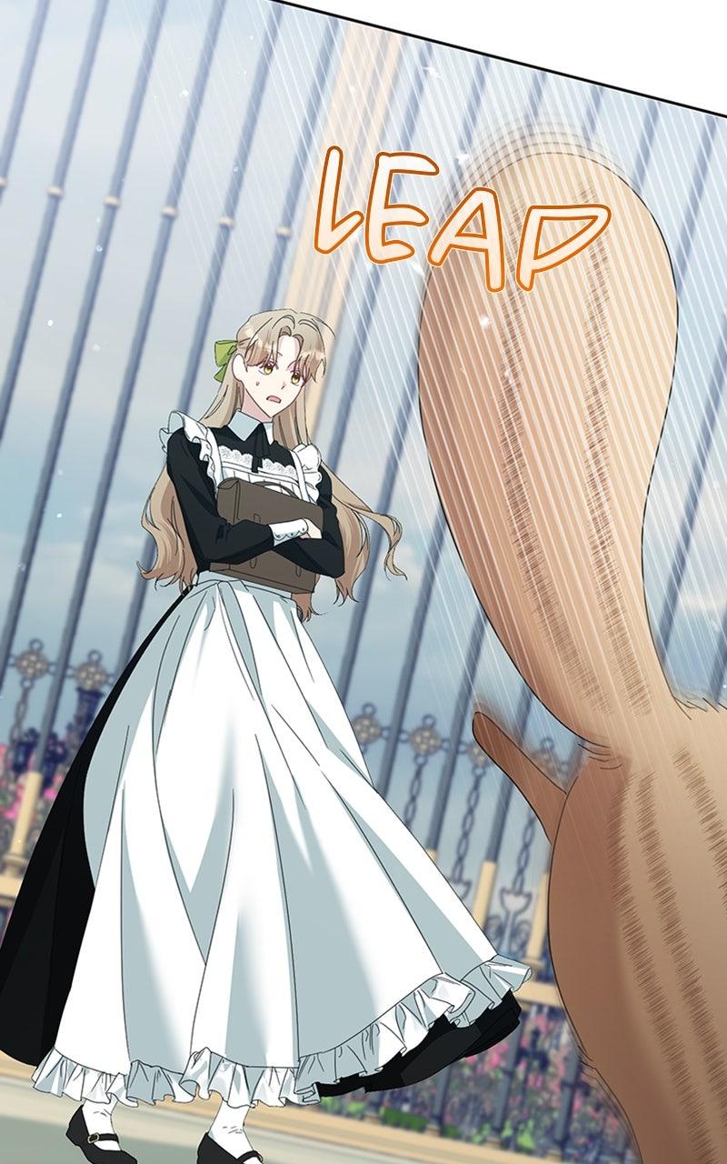 Read Adopted by a Murderous Duke Family Manga Online