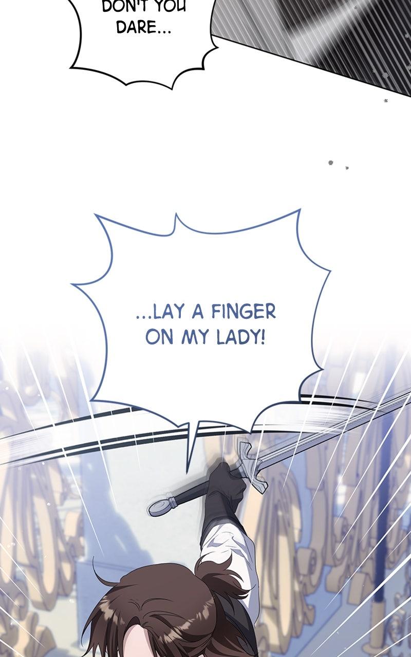 Read Adopted by a Murderous Duke Family Manga Online