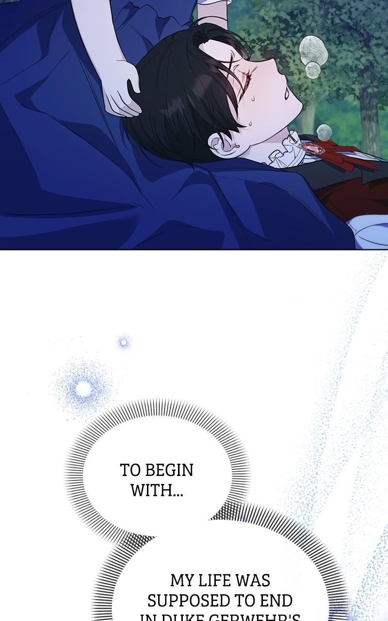 Read Adopted by a Murderous Duke Family Manga Online