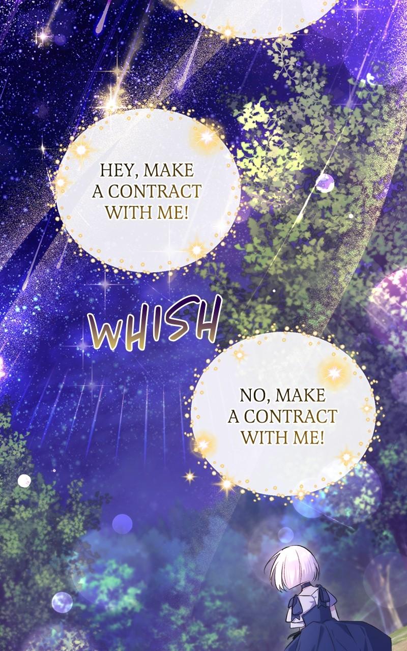 Read Adopted by a Murderous Duke Family Manga Online