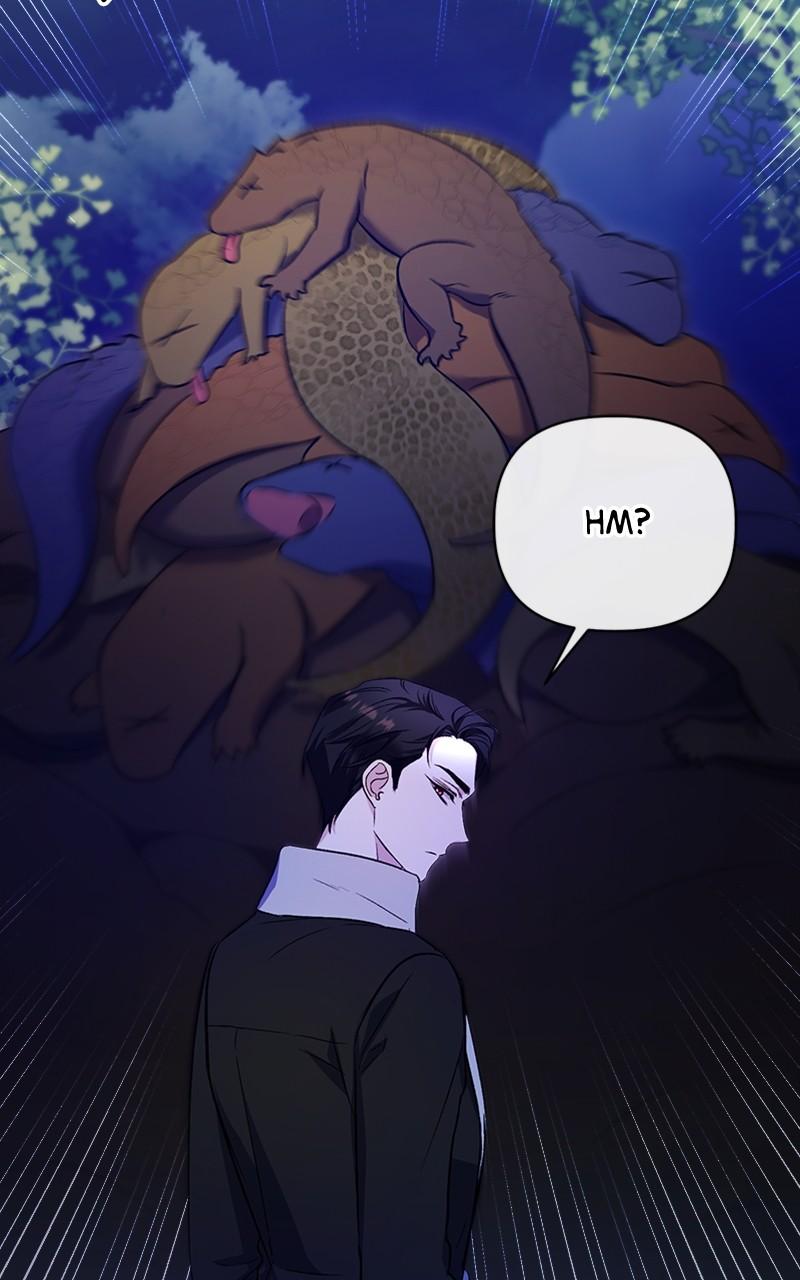 Read Adopted by a Murderous Duke Family Manga Online