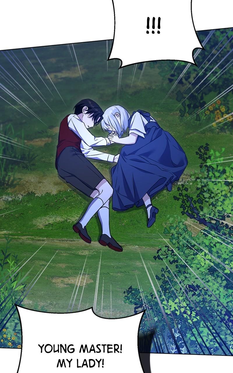 Read Adopted by a Murderous Duke Family Manga Online