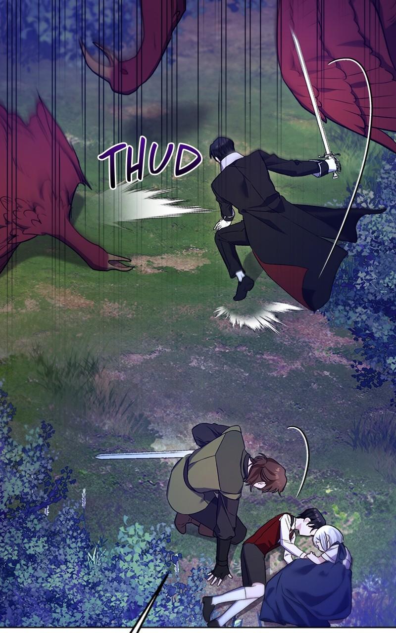 Read Adopted by a Murderous Duke Family Manga Online