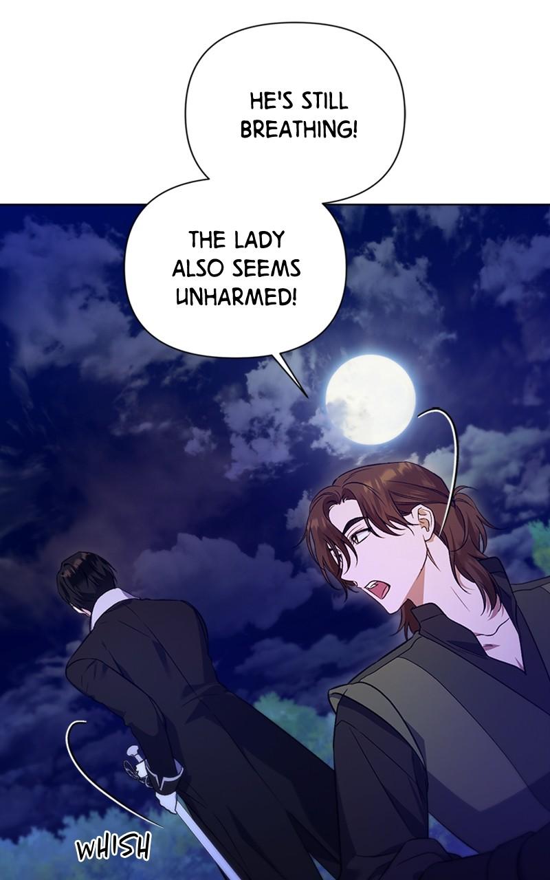 Read Adopted by a Murderous Duke Family Manga Online