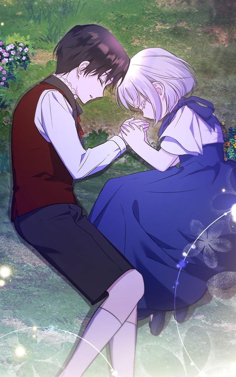 Read Adopted by a Murderous Duke Family Manga Online