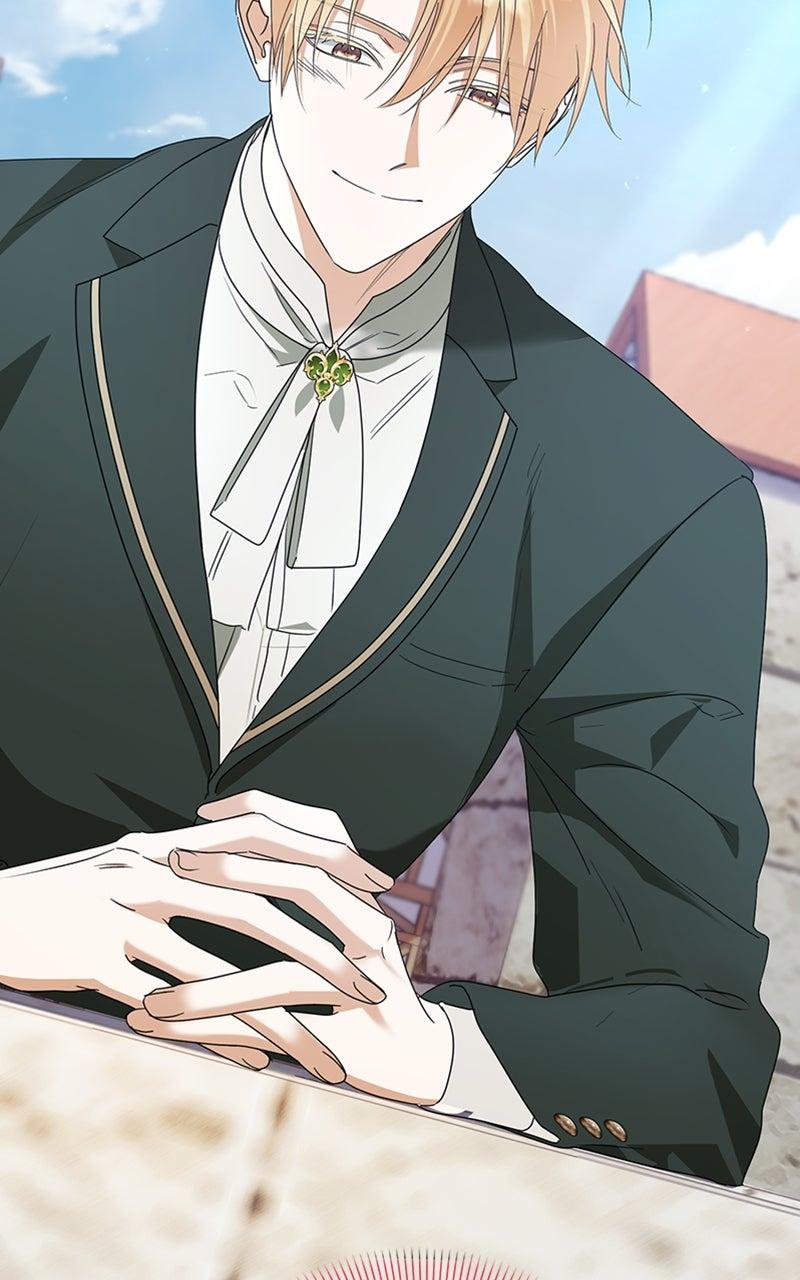 Read Adopted by a Murderous Duke Family Manga Online