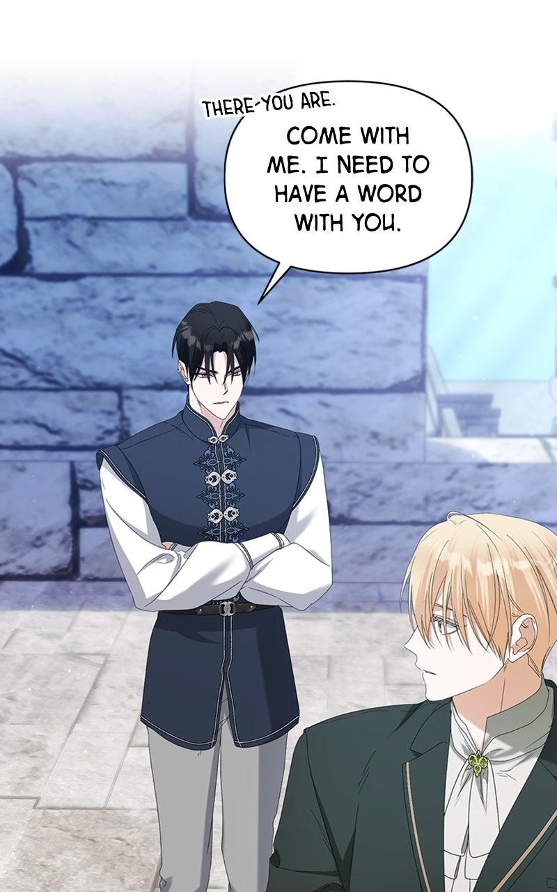Read Adopted by a Murderous Duke Family Manga Online