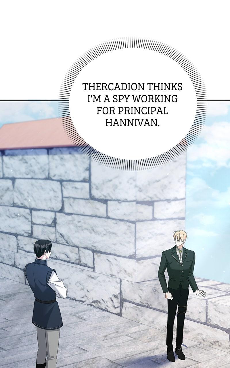 Read Adopted by a Murderous Duke Family Manga Online