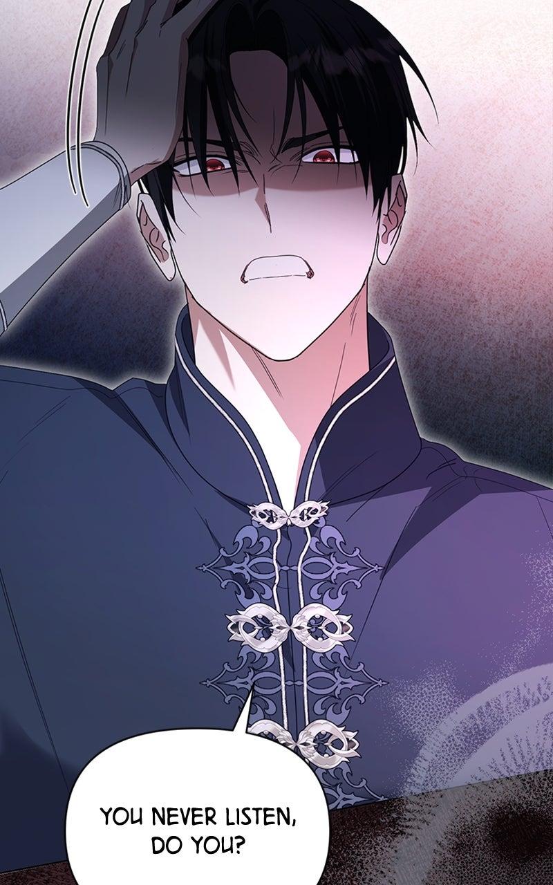 Read Adopted by a Murderous Duke Family Manga Online