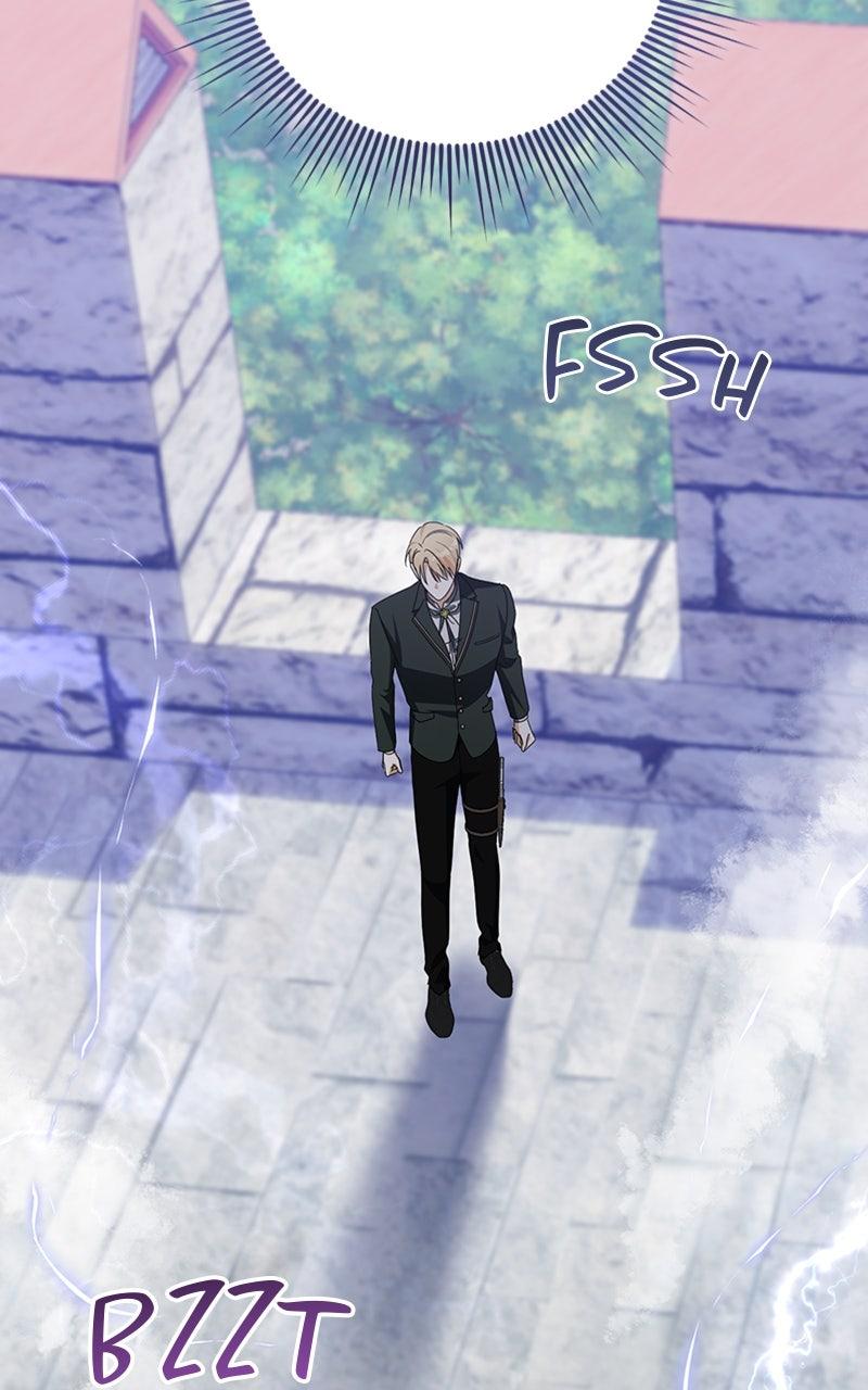Read Adopted by a Murderous Duke Family Manga Online