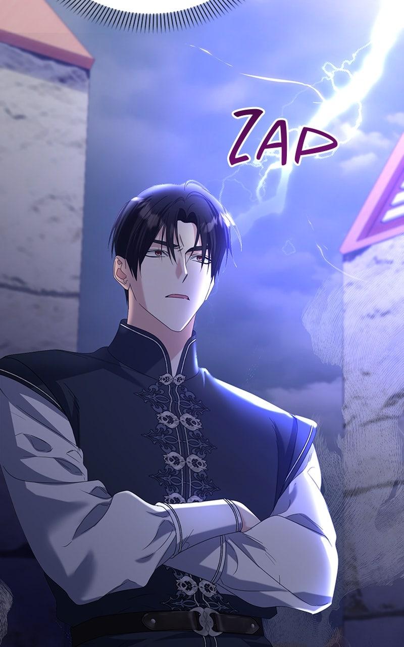 Read Adopted by a Murderous Duke Family Manga Online