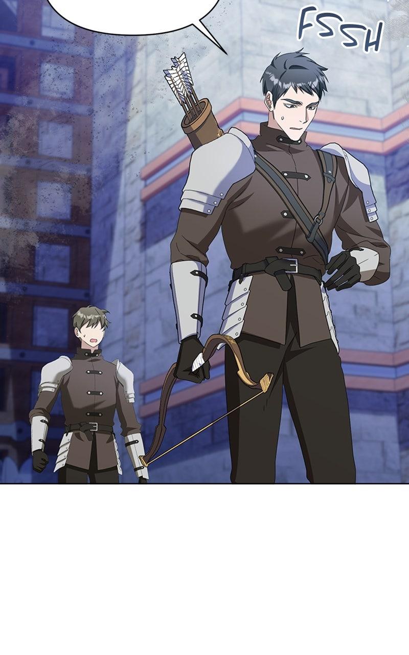 Read Adopted by a Murderous Duke Family Manga Online