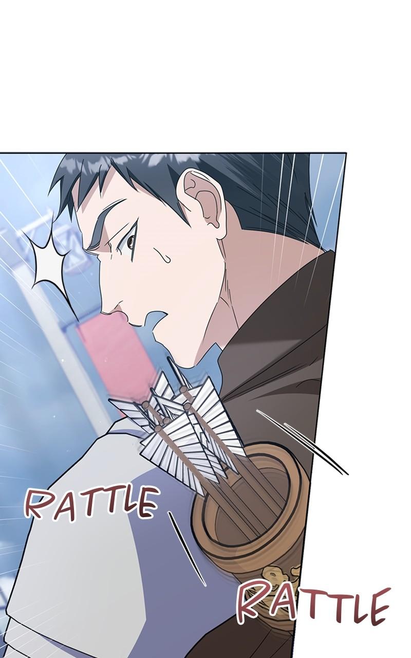 Read Adopted by a Murderous Duke Family Manga Online