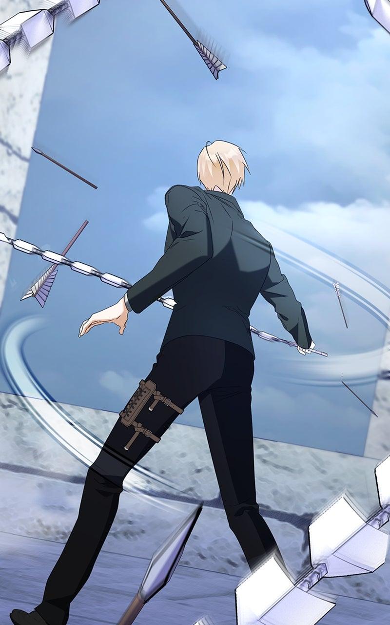Read Adopted by a Murderous Duke Family Manga Online