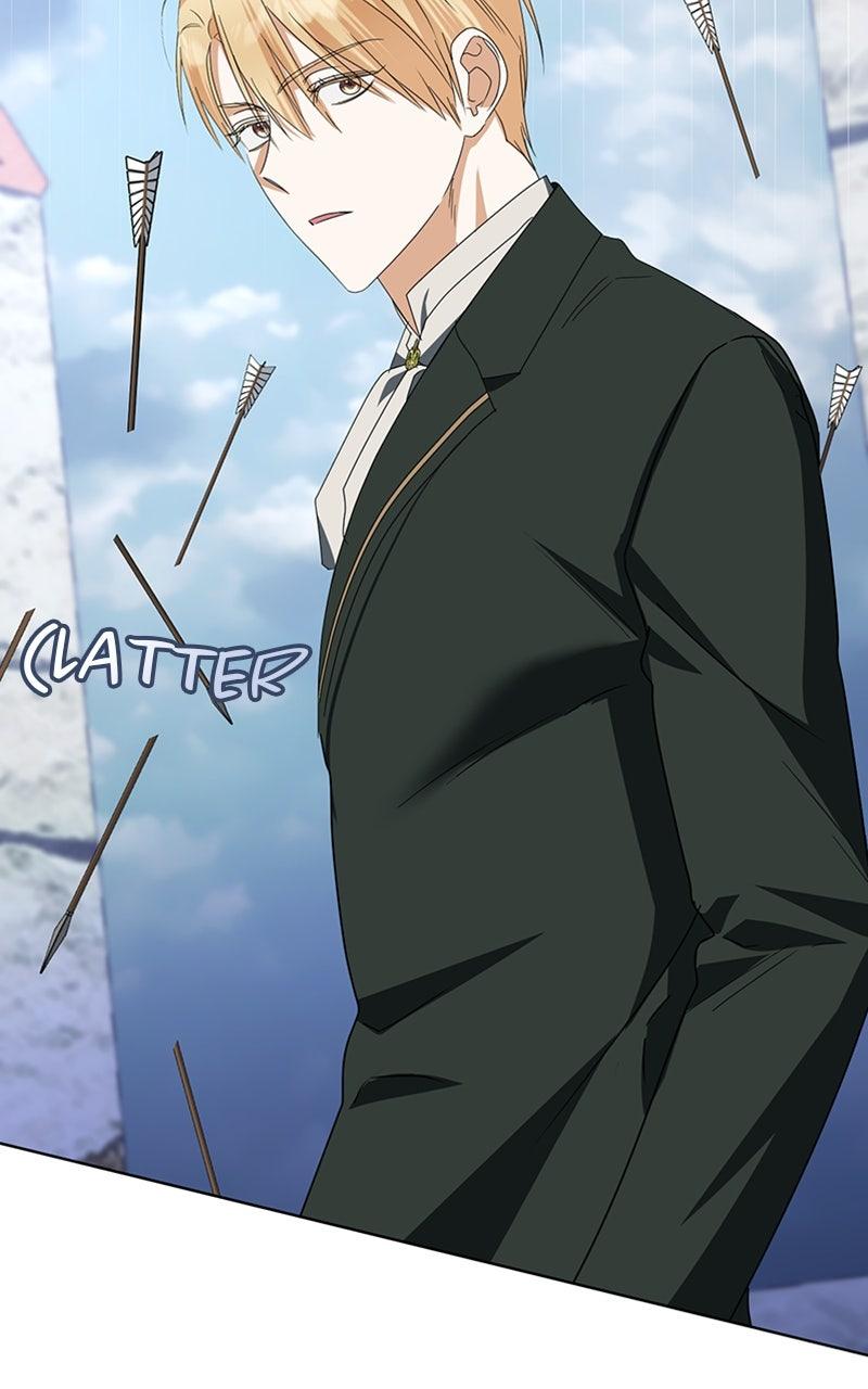 Read Adopted by a Murderous Duke Family Manga Online