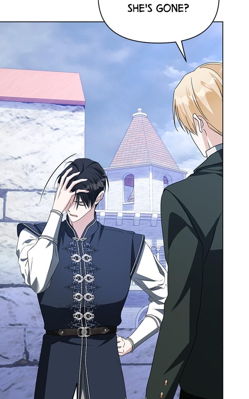 Read Adopted by a Murderous Duke Family Manga Online