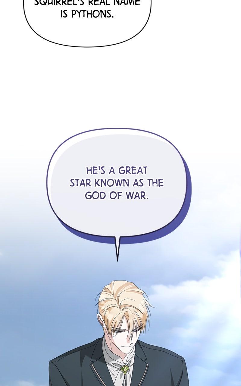 Read Adopted by a Murderous Duke Family Manga Online