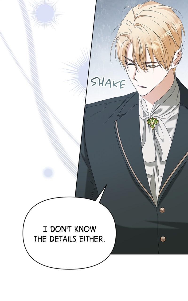 Read Adopted by a Murderous Duke Family Manga Online
