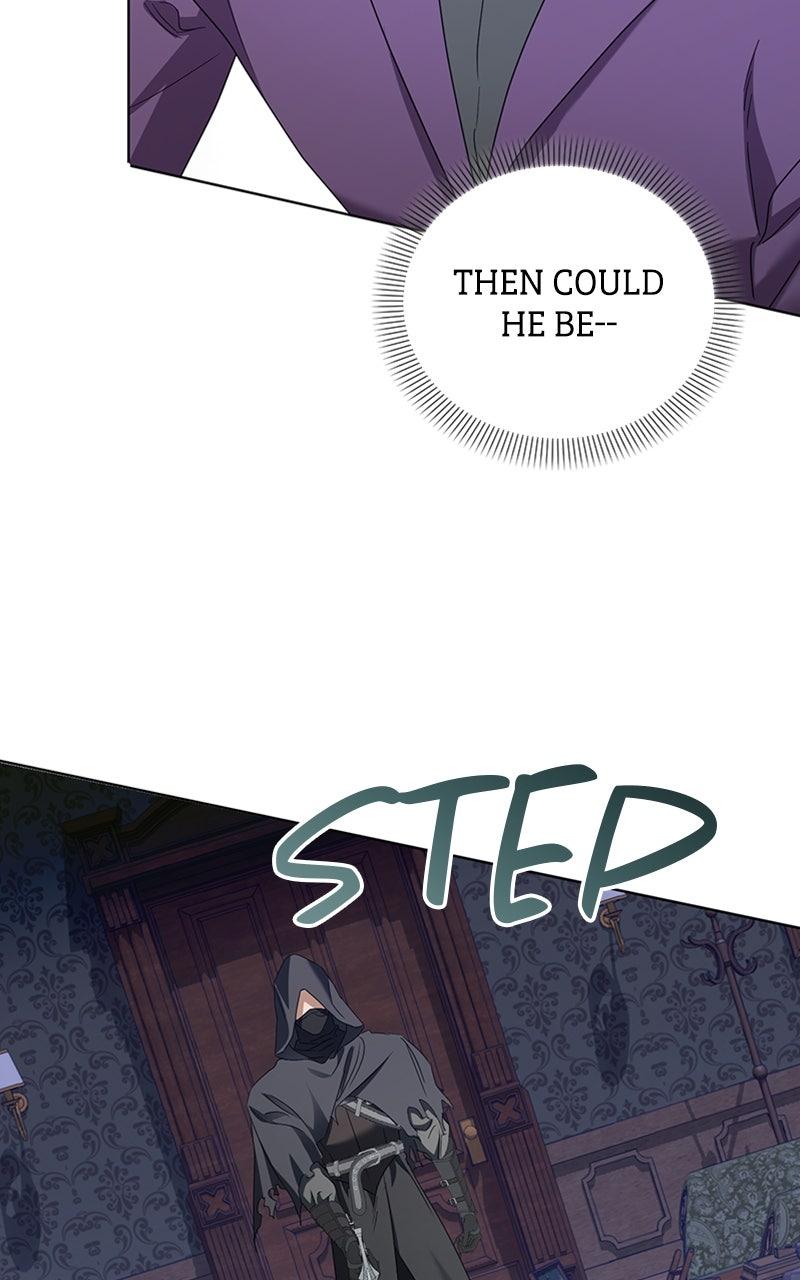 Read Adopted by a Murderous Duke Family Manga Online