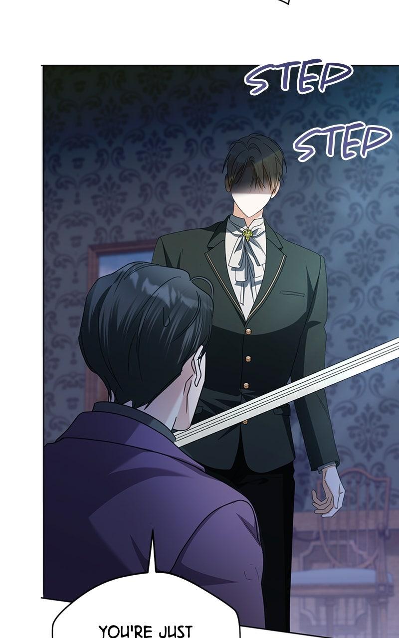 Read Adopted by a Murderous Duke Family Manga Online