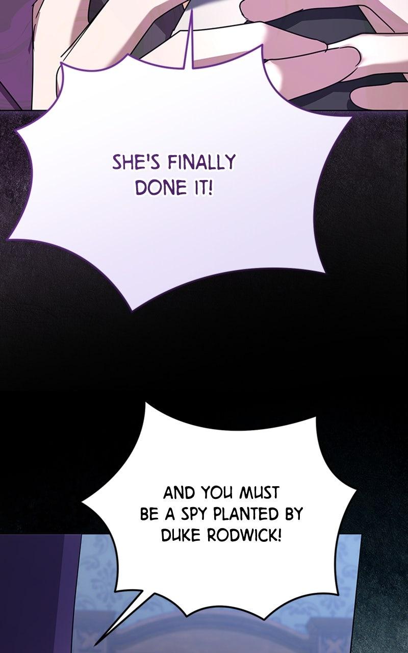 Read Adopted by a Murderous Duke Family Manga Online