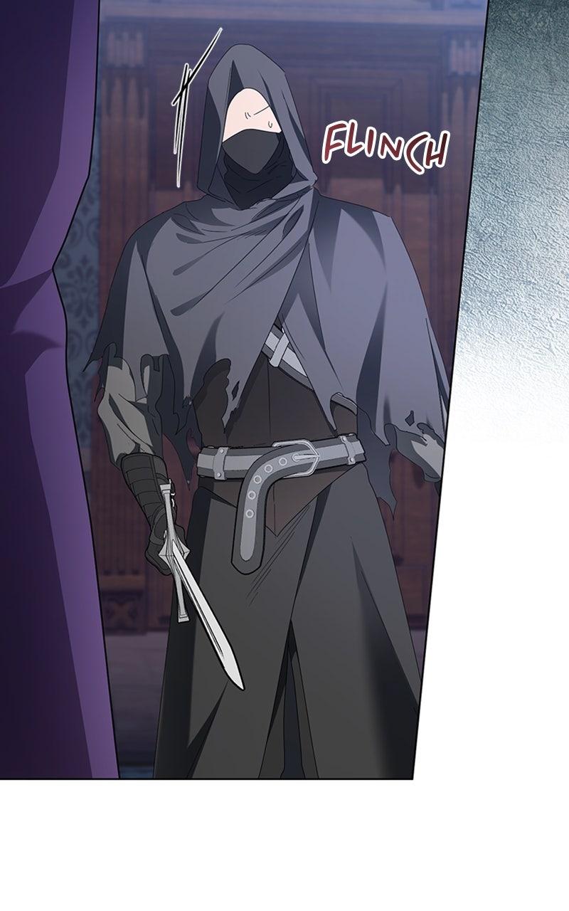 Read Adopted by a Murderous Duke Family Manga Online