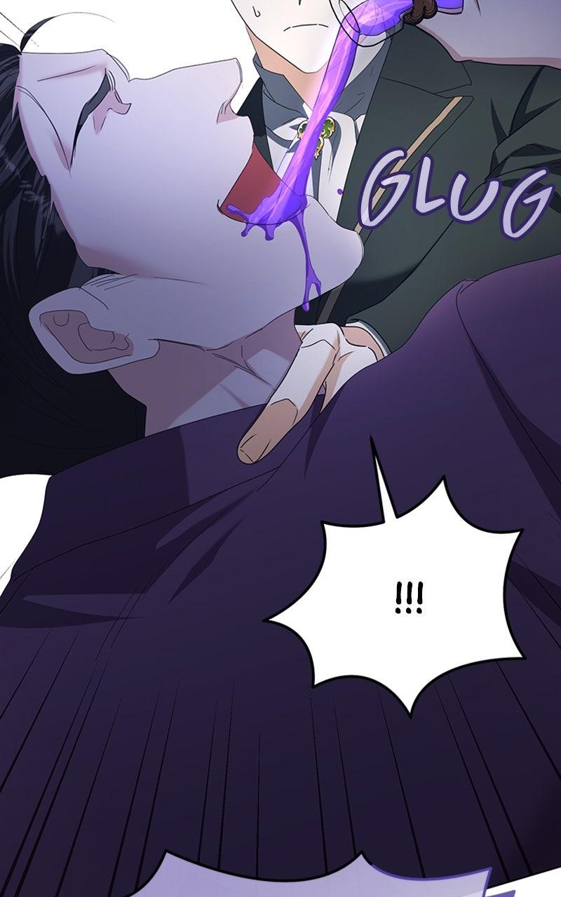 Read Adopted by a Murderous Duke Family Manga Online