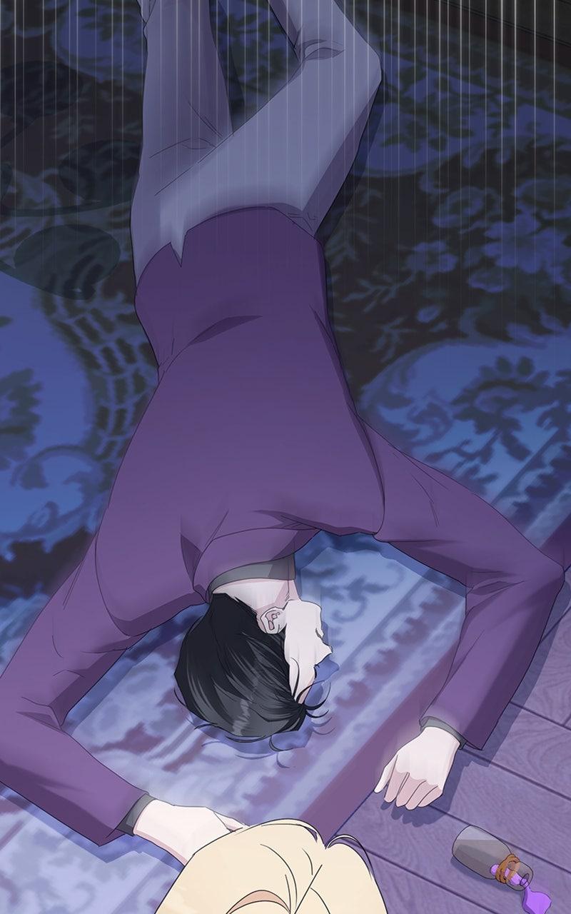 Read Adopted by a Murderous Duke Family Manga Online