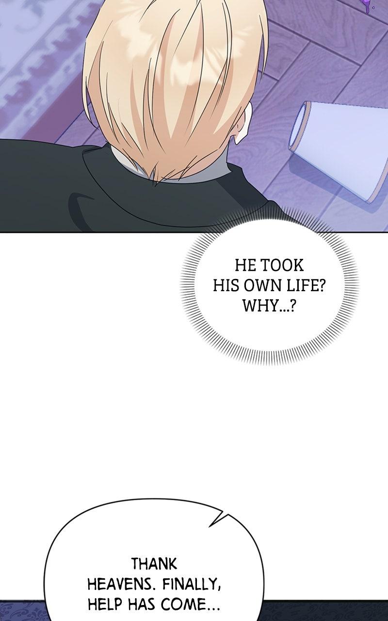 Read Adopted by a Murderous Duke Family Manga Online