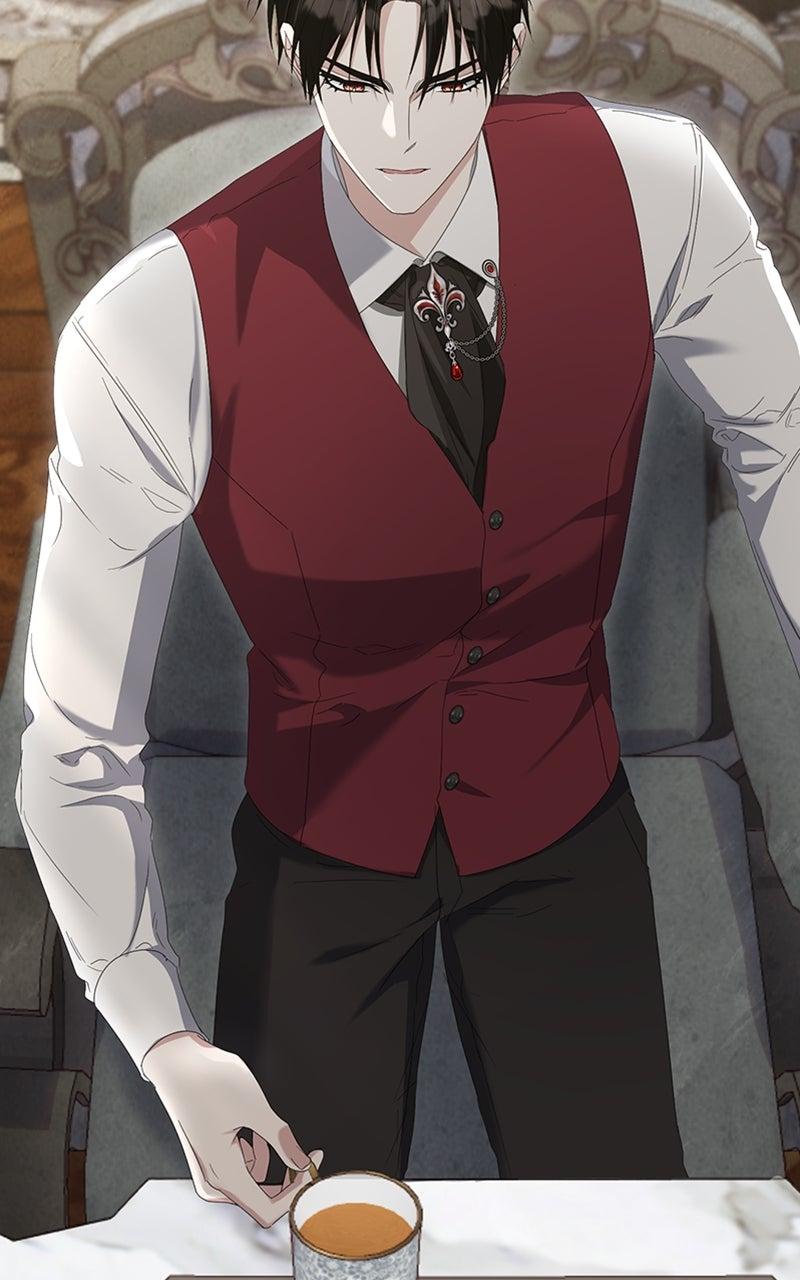 Read Adopted by a Murderous Duke Family Manga Online