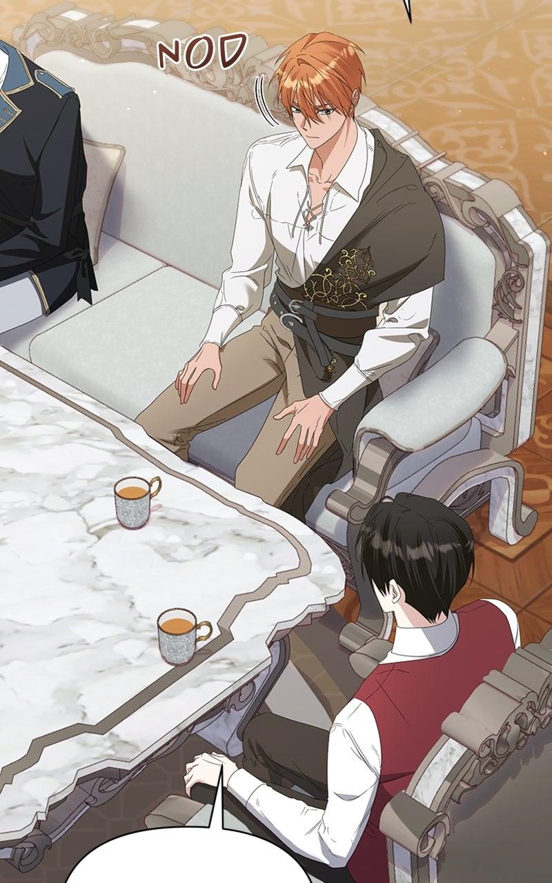 Read Adopted by a Murderous Duke Family Manga Online