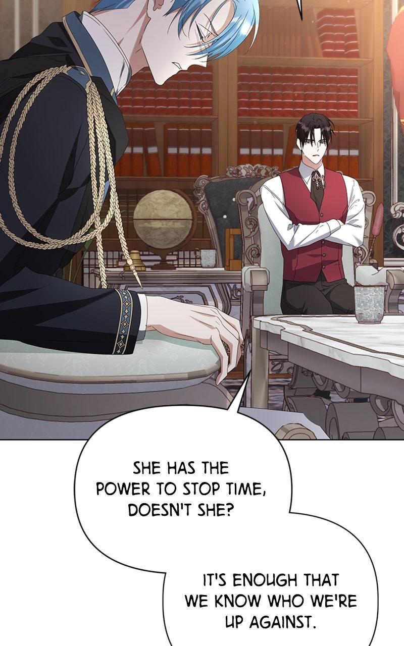 Read Adopted by a Murderous Duke Family Manga Online