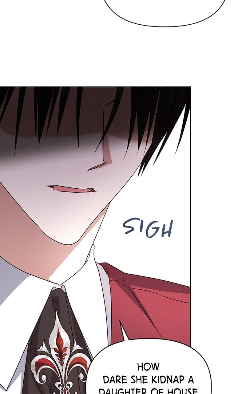 Read Adopted by a Murderous Duke Family Manga Online