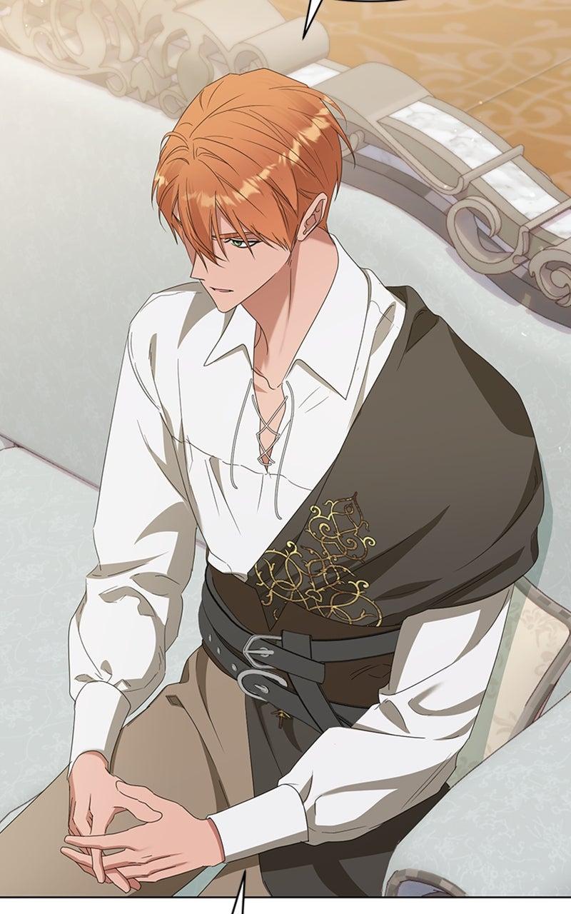 Read Adopted by a Murderous Duke Family Manga Online