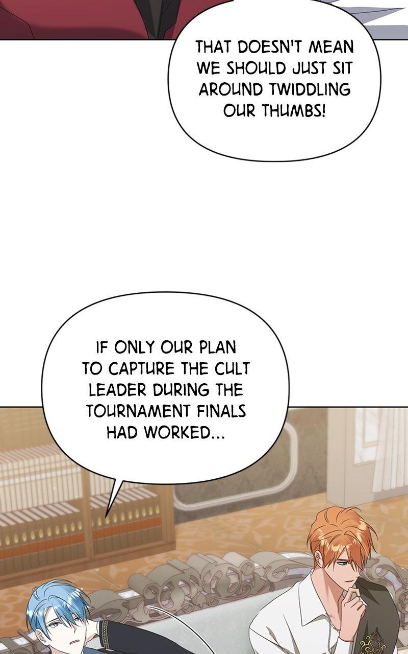 Read Adopted by a Murderous Duke Family Manga Online