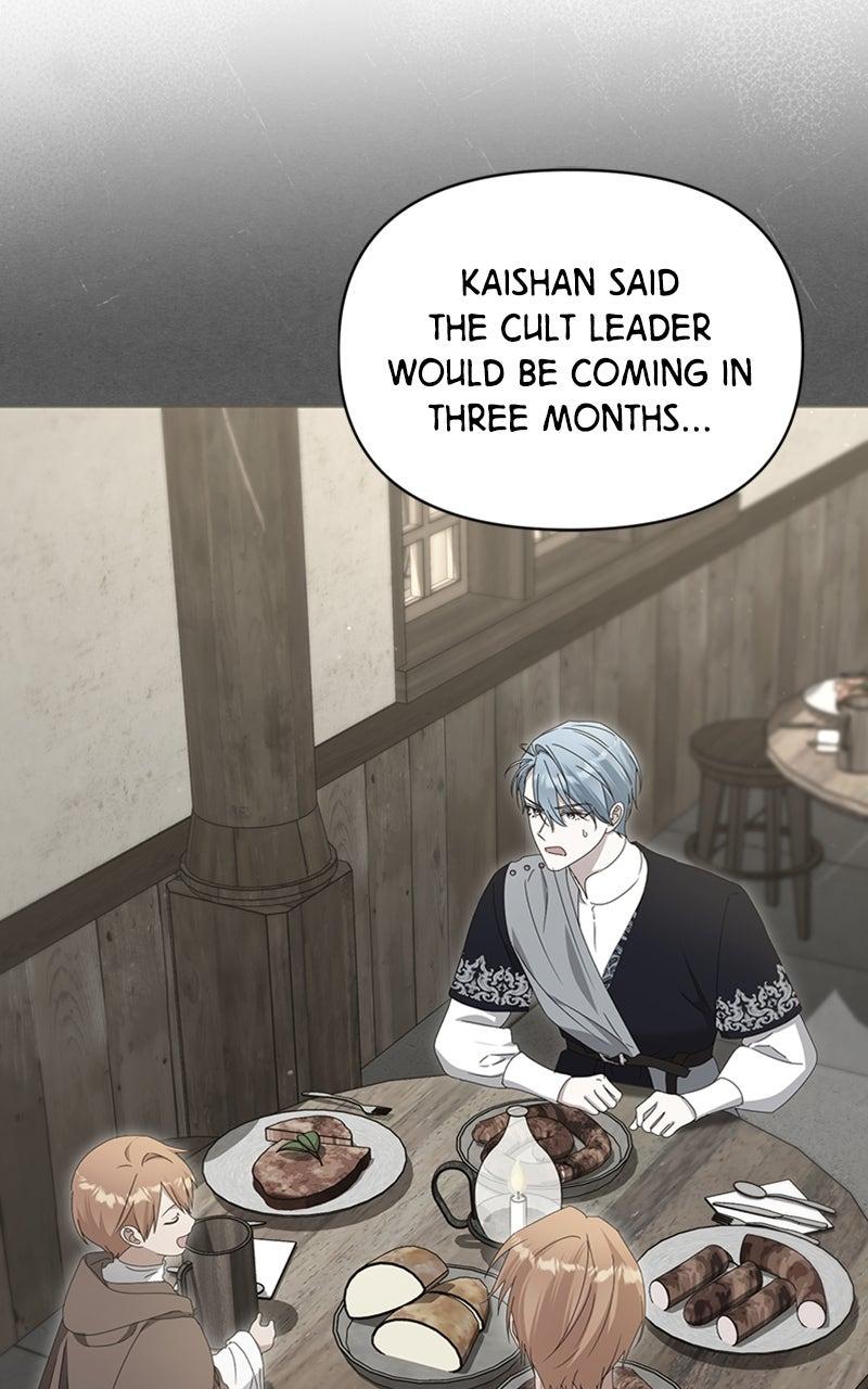 Read Adopted by a Murderous Duke Family Manga Online