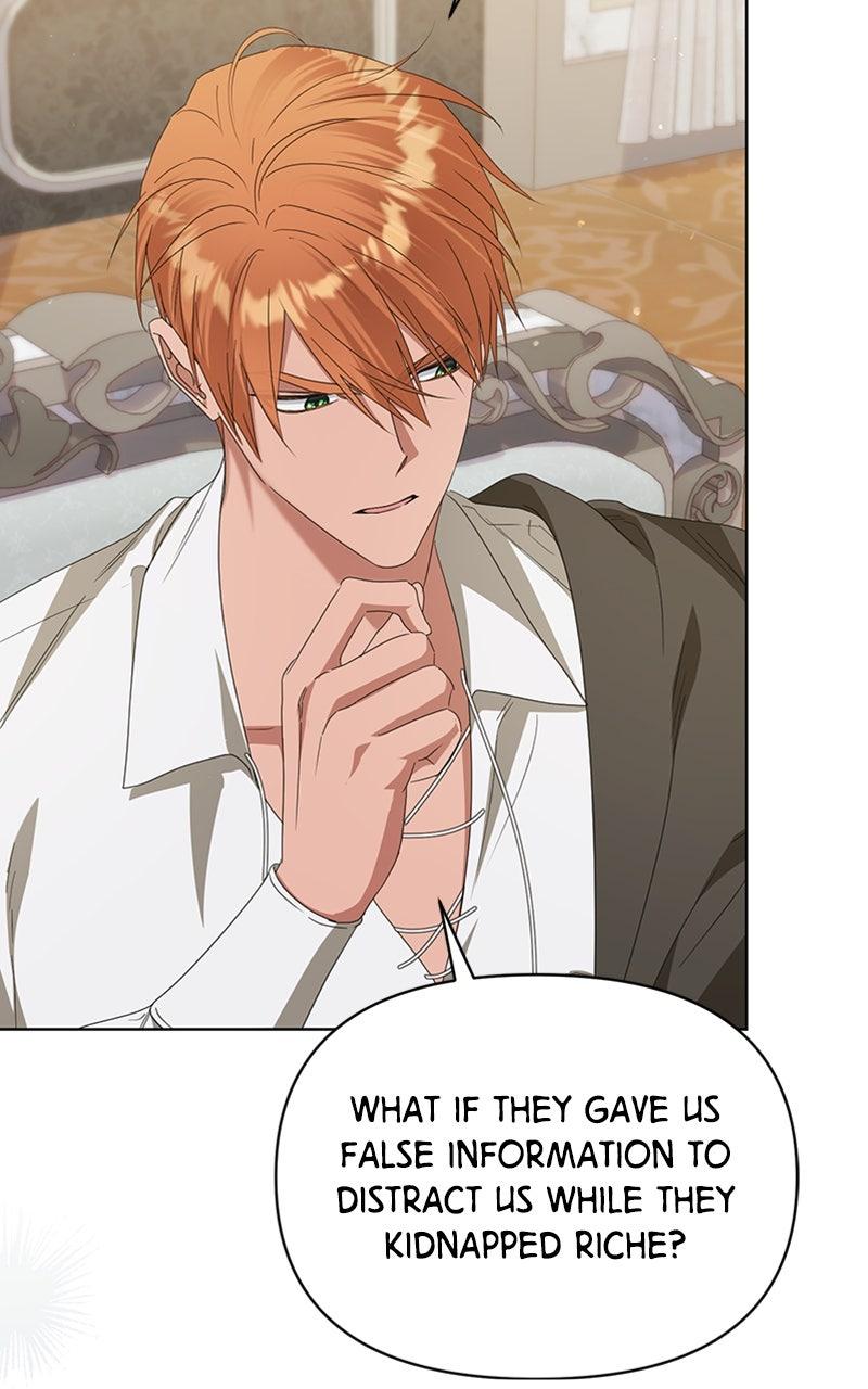 Read Adopted by a Murderous Duke Family Manga Online