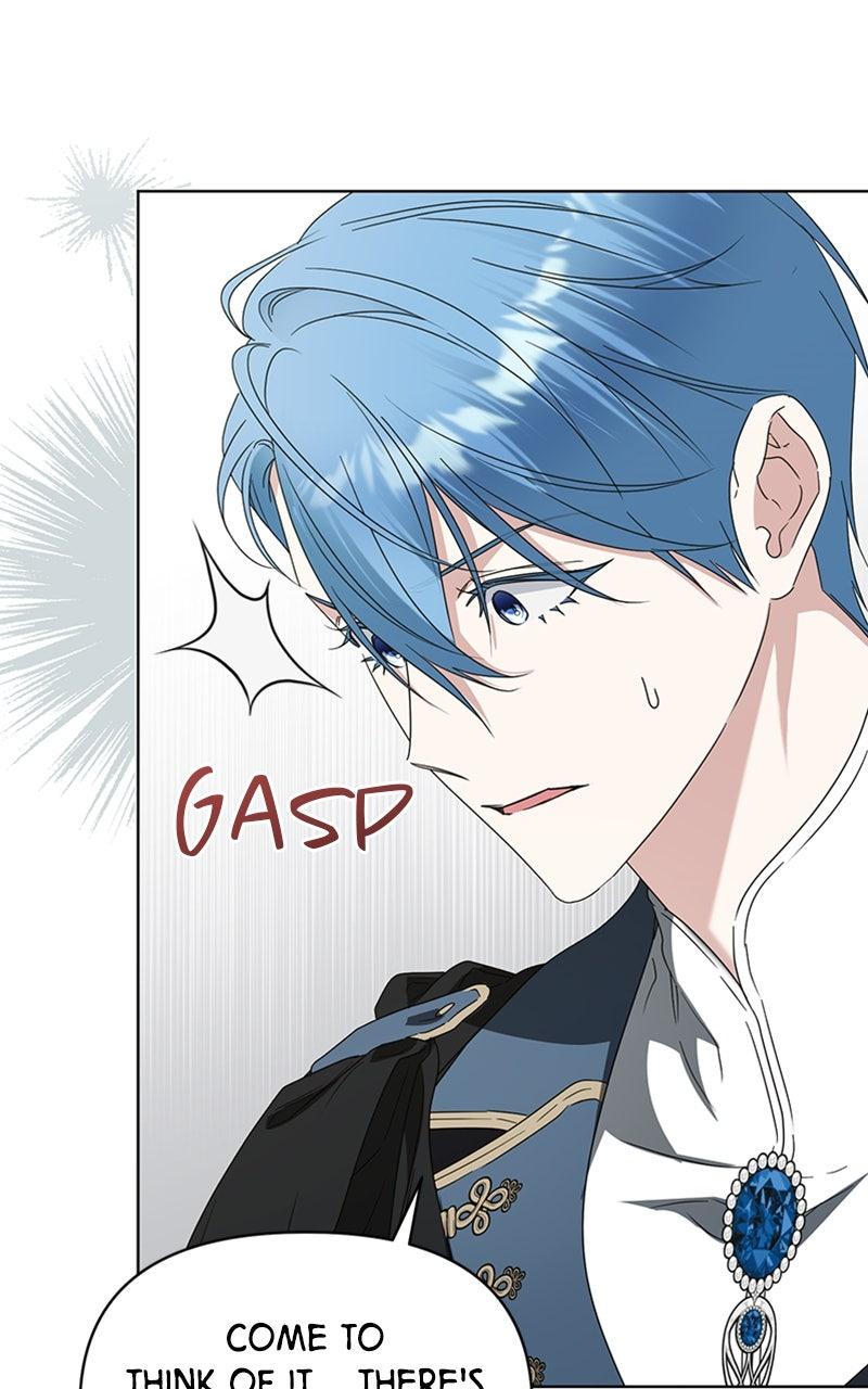 Read Adopted by a Murderous Duke Family Manga Online