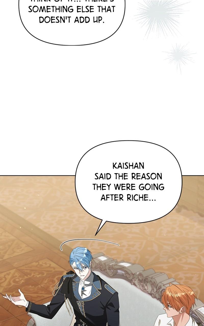 Read Adopted by a Murderous Duke Family Manga Online