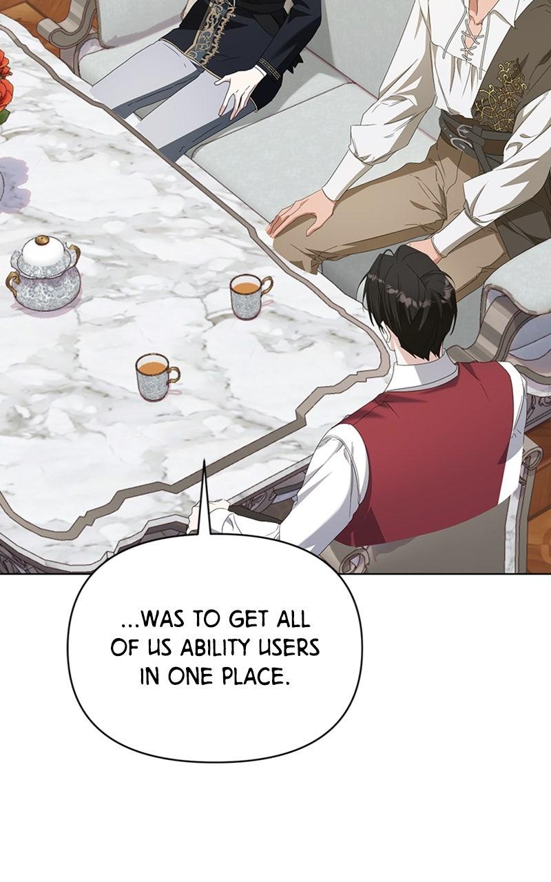 Read Adopted by a Murderous Duke Family Manga Online