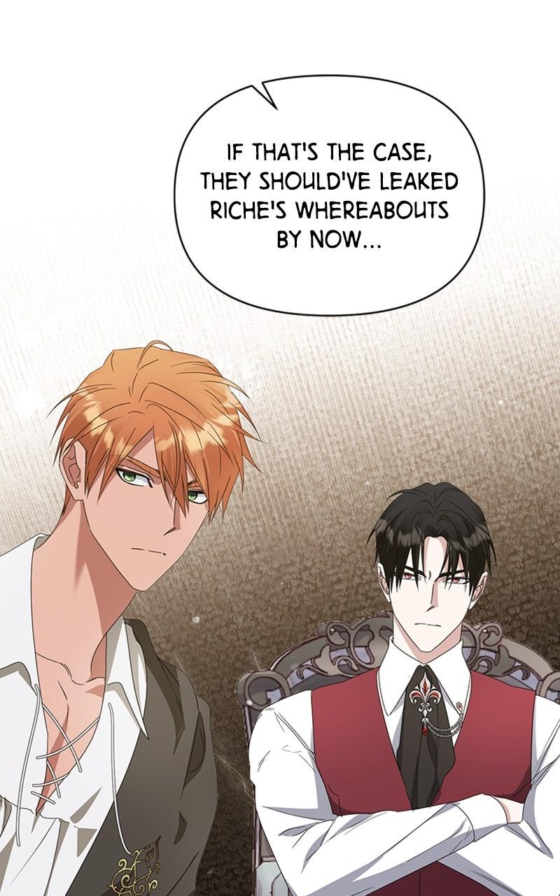 Read Adopted by a Murderous Duke Family Manga Online
