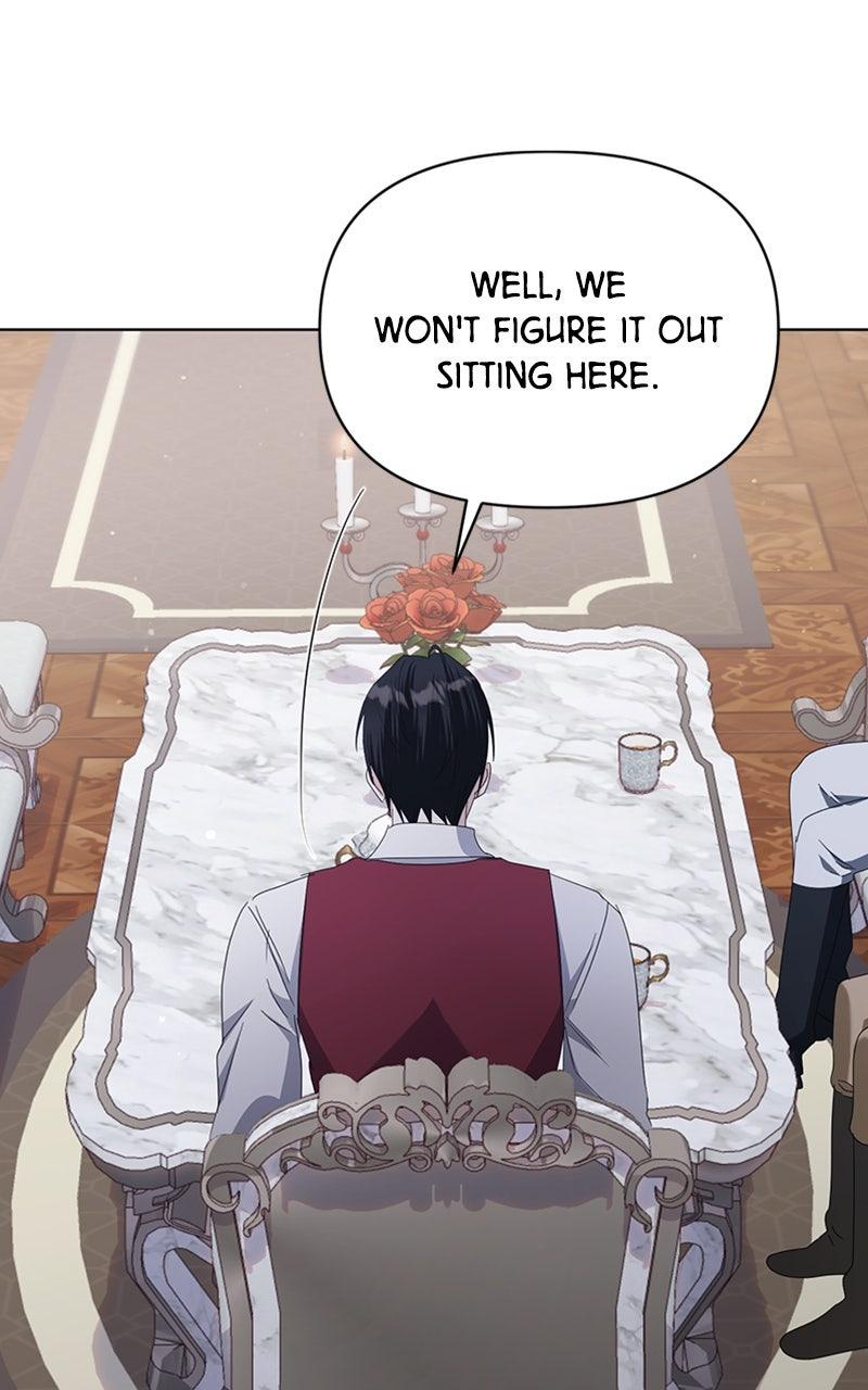 Read Adopted by a Murderous Duke Family Manga Online